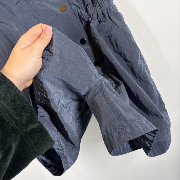 Varley Belle Boxy Playsuit Size Small - Picture 9 of 11